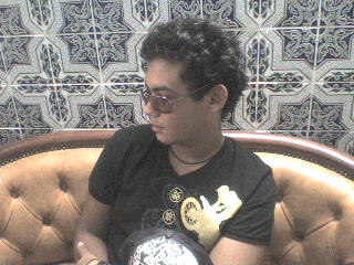 tou simplement meeee